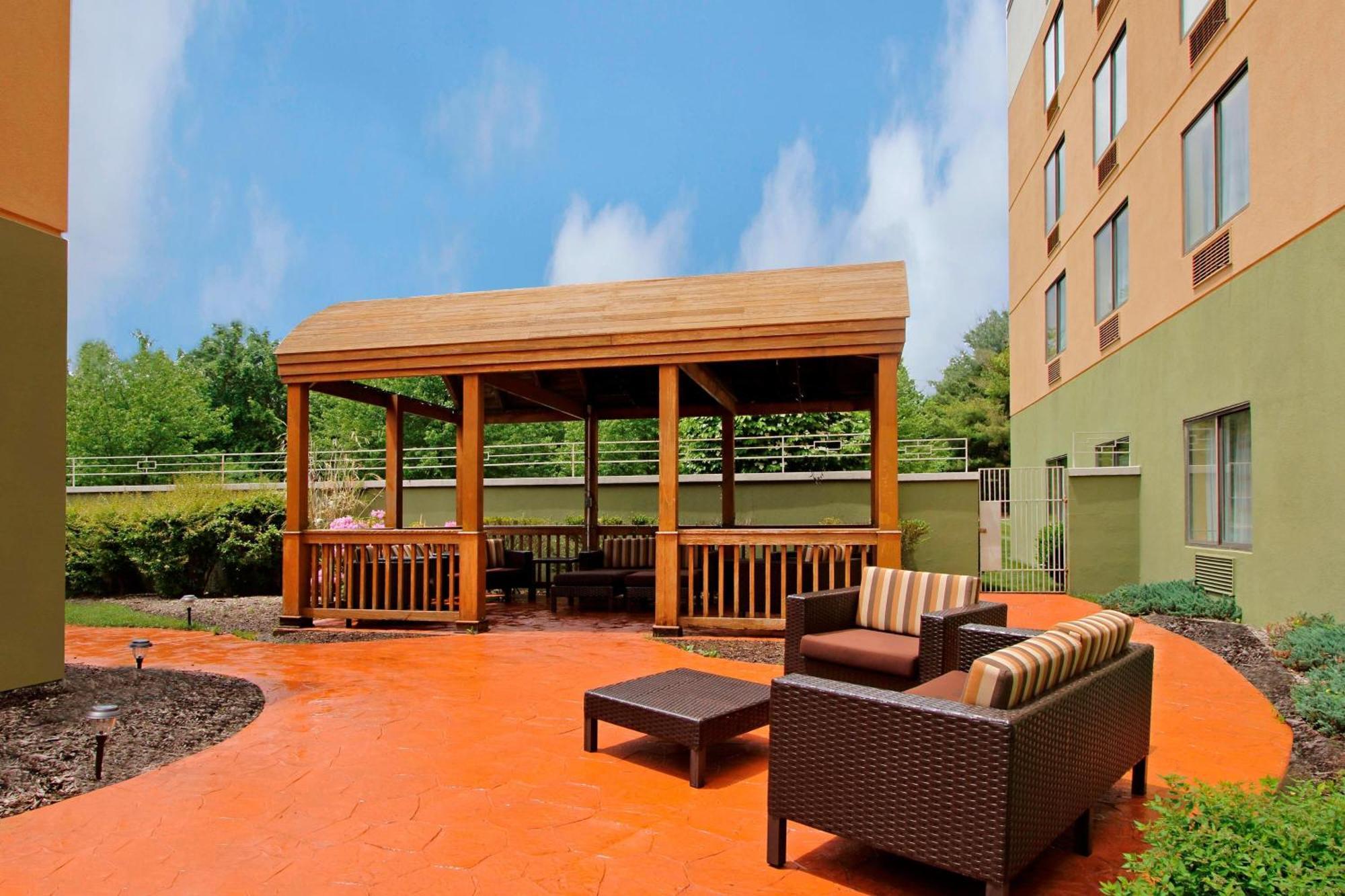 Courtyard Rockaway-Mount Arlington Ξενοδοχείο Εξωτερικό φωτογραφία